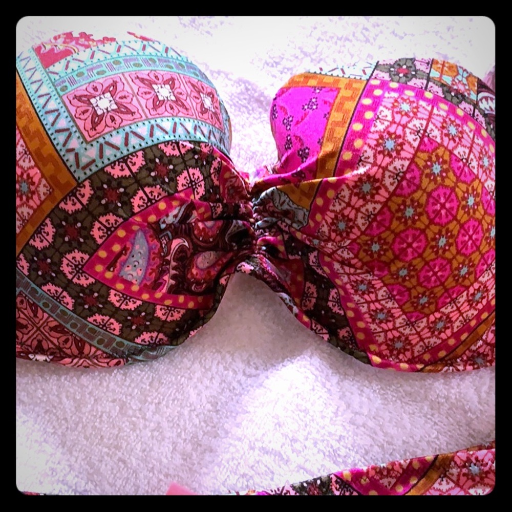 Victoria’s Secret Bikini 💕